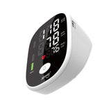 Electronic Blood Pressure Monitor with Large Cuff β Smart Microcomputer Chip, Accurate & Easy to Use