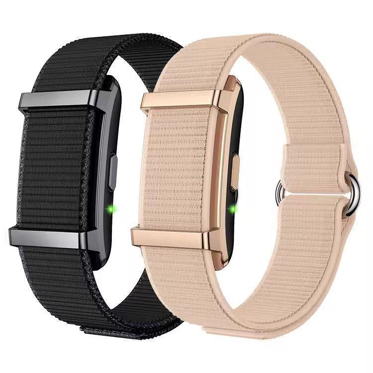 Smart Bracelet - Advanced Health Tracker - Focus on Health