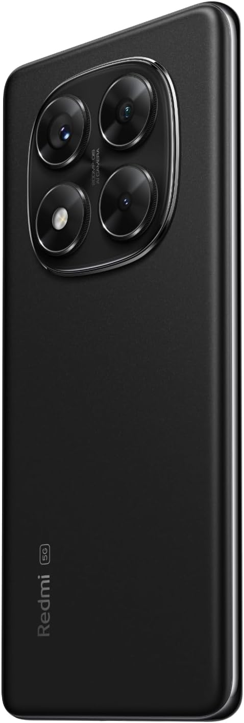 Xiaomi Redmi Note 14 Pro 5G โ 200MP Camera, 120Hz AMOLED Display & Ultra-Fast Performance