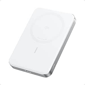 Original Premium 10000mAh Magnetic Power Bank โ 22.5W Fast Charge