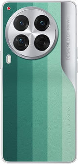 TECNO Camon 30 Loewe Edition – 12GB RAM + 512GB ROM, 5G, Middle East Version, with Free TWS