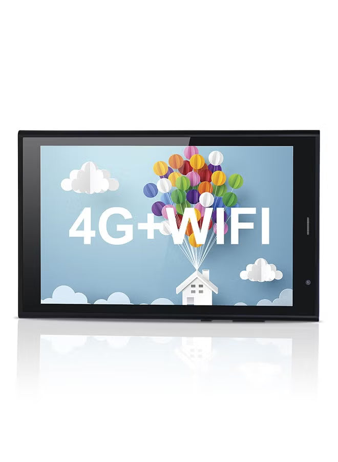 8-Inch Android 9.0 Tablet β Dual Cameras, 256GB Storage, Long Battery Life, Ideal for Adults & Teens