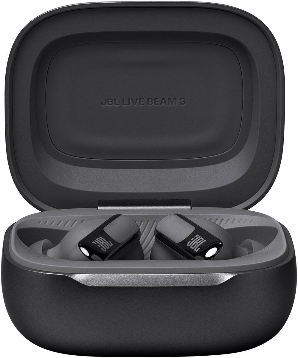 Live Beam 3 True Wireless Earbuds