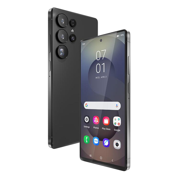 π± W&O X25 Ultra 5G β Android Smartphone (2025 Model)