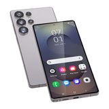 π± W&O X25 Ultra 5G β Android Smartphone (2025 Model)
