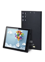 8-Inch Android 9.0 Tablet – Dual Cameras, 256GB Storage, Long Battery Life, Ideal for Adults & Teens