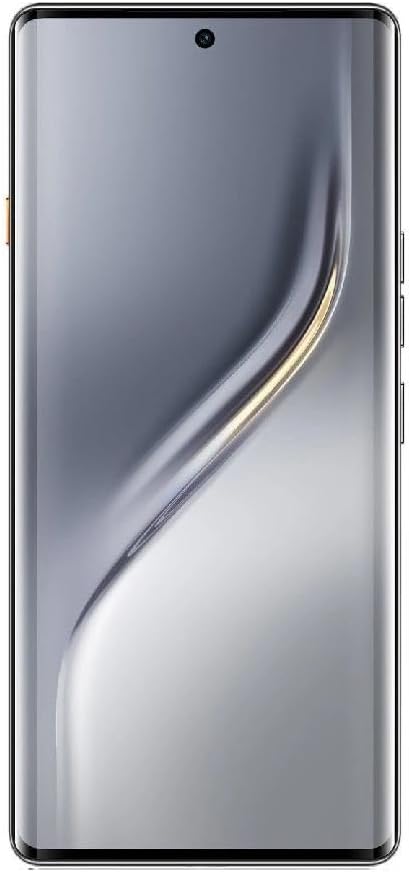 TECNO Camon 40 Pro 4G β 8GB RAM + 256GB Storage, Dual SIM, Galaxy Black