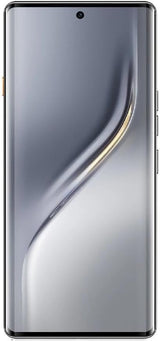 TECNO Camon 40 Pro 4G – 8GB RAM + 256GB Storage, Dual SIM, Galaxy Black