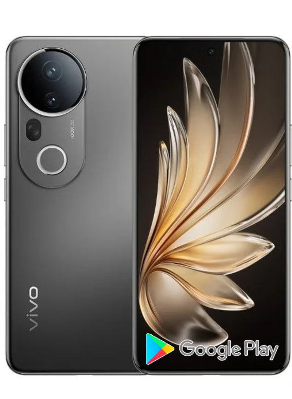 Vivo S20 Pro 5G 512GB + 12GB RAM – Dimensity 9300+ | 50MP Triple Camera | 6.67" 120Hz AMOLED | 90W FlashCharge | 5500mAh