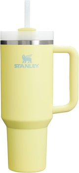 Stanley Quencher H2.0 FlowState – 40oz Stainless Steel Tumbler