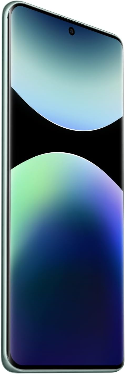 Xiaomi Redmi Note 14 / 14 Pro 5G – 12GB RAM + 512GB Storage BLACK