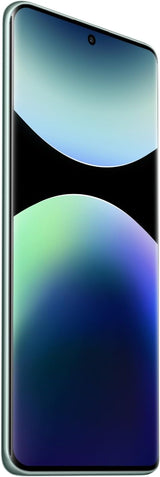 Xiaomi Redmi Note 14 Pro 5G – 12GB RAM + 512GB Storage (Coral Green)