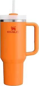 Stanley Quencher H2.0 FlowState – 40oz Stainless Steel Tumbler