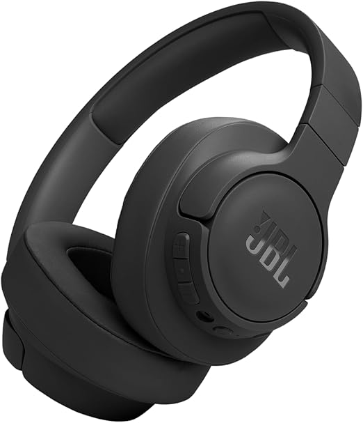 JBL TUNE 770NC - Adaptive Noise Cancelling with Smart Ambient Wireless