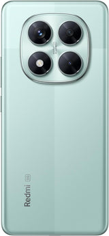 Xiaomi Redmi Note 14 Pro 5G – 12GB RAM + 512GB Storage (Coral Green)