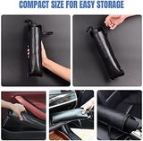 Set of 2 Windshield Umbrella Sunshades – UV Protection for Cars & SUVs