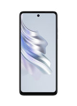 Spark 20 Dual SIM 4G – 8GB RAM + 256GB ROM, 6.56″ HD+ Display, 50MP Rear / 32MP Front Camera, 5000 mAh Battery, Cyber White (Middle East Version)