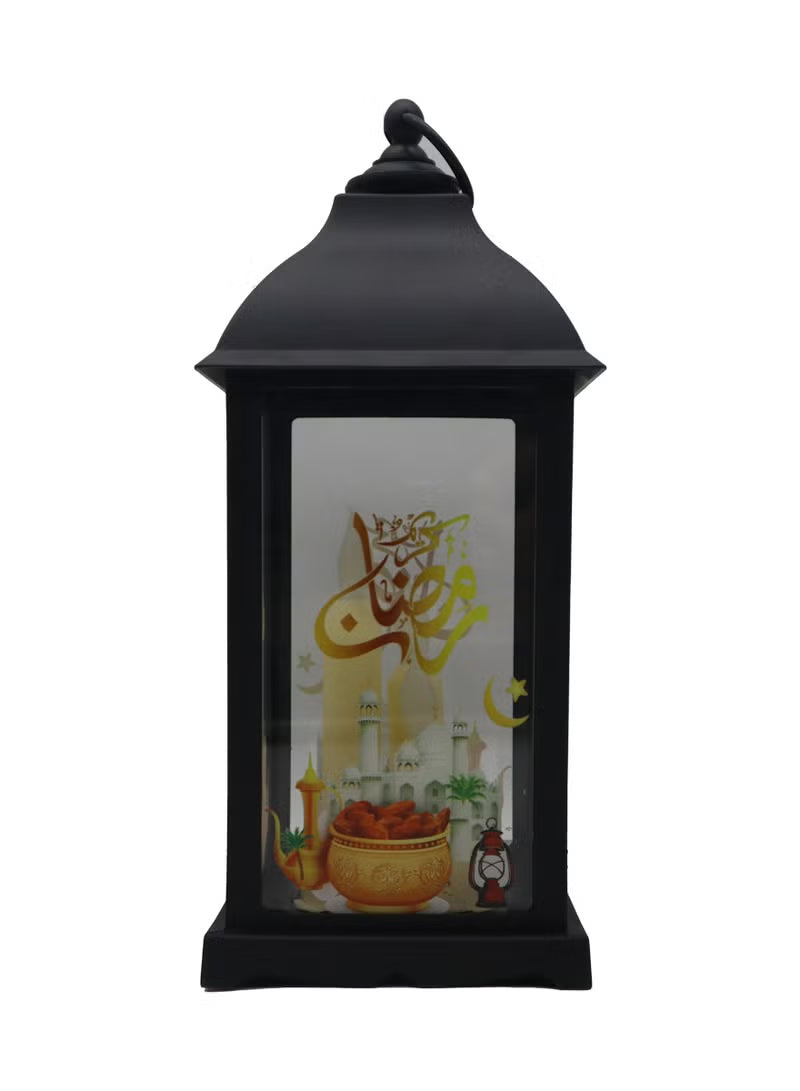 LED Ramadan Curtain Decoration Lights – BUY 1 Get 1 FREE Festive Offer
