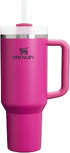 Stanley Quencher H2.0 FlowState – 40oz Stainless Steel Tumbler