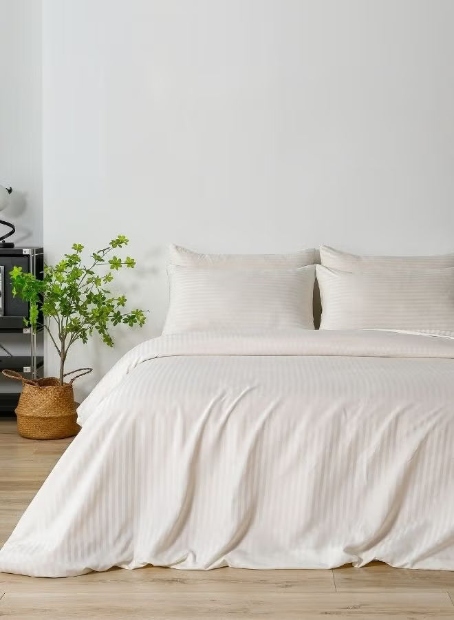 Premium King Size 6-Piece Bedding Set