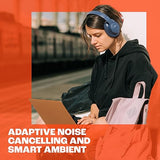 JBL TUNE 770NC - Adaptive Noise Cancelling with Smart Ambient Wireless