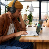 JBL TUNE 770NC - Adaptive Noise Cancelling with Smart Ambient Wireless