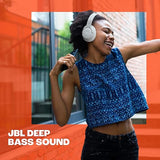 JBL TUNE 770NC - Adaptive Noise Cancelling with Smart Ambient Wireless