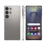 📱 W&O X25 Ultra 5G – Android Smartphone (2025 Model)