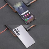 W&O X24 Ultra 5G – 16GB + 1TB, 6.75″ HD+, Dual SIM, 13MP AI Camera, 5G Smartphone