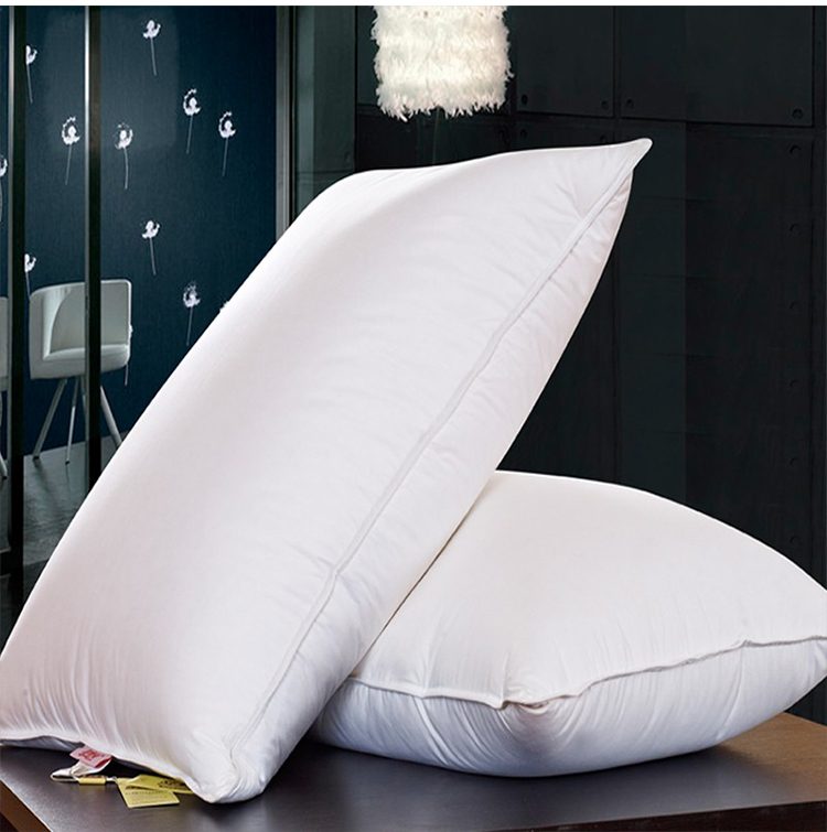 Hotel 2 Pillow Set 45x75 - Premium Quality