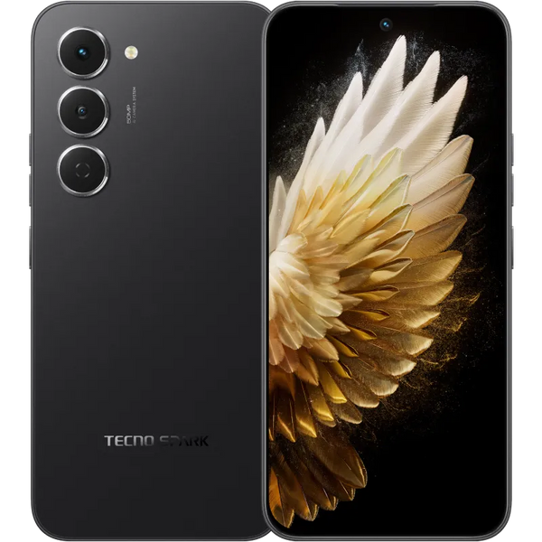SPARK 40 Pro+ Smartphone 256GB+16GB* (8GB Extended RAM)