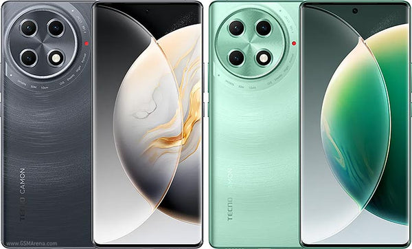 TECNO Camon 30S Pro Grey