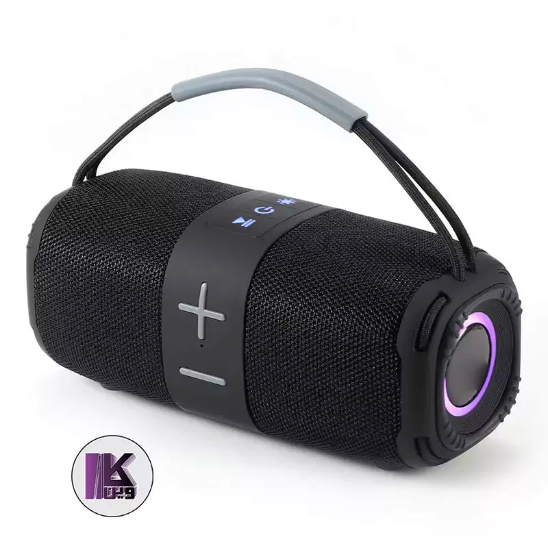Wisme WS-Y3 Portable Bluetooth Speaker