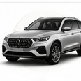 Automotive Accessories
