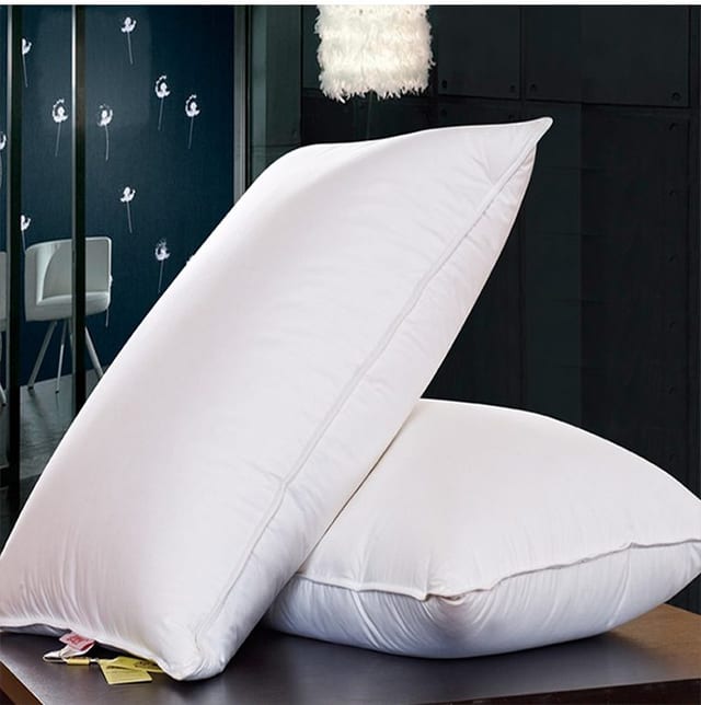 Hotel 2 Pillow Set 45x75 - Premium Quality