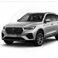 Automotive Accessories