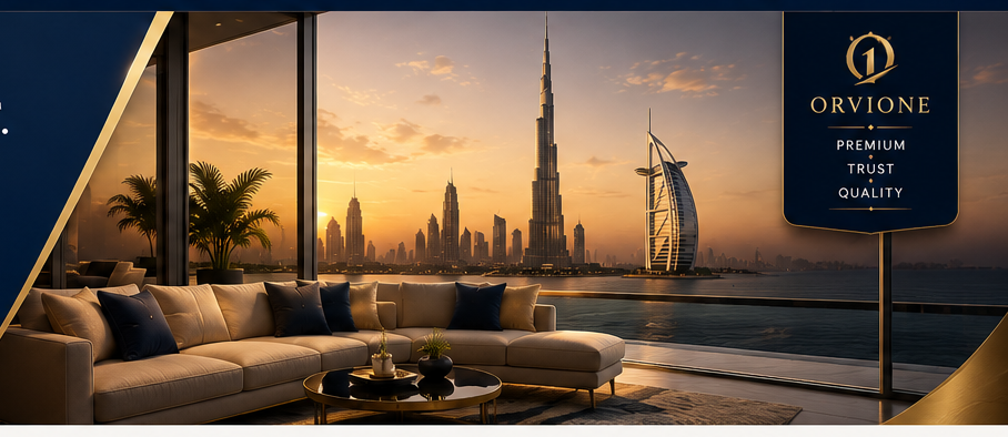 Premium living in the UAE